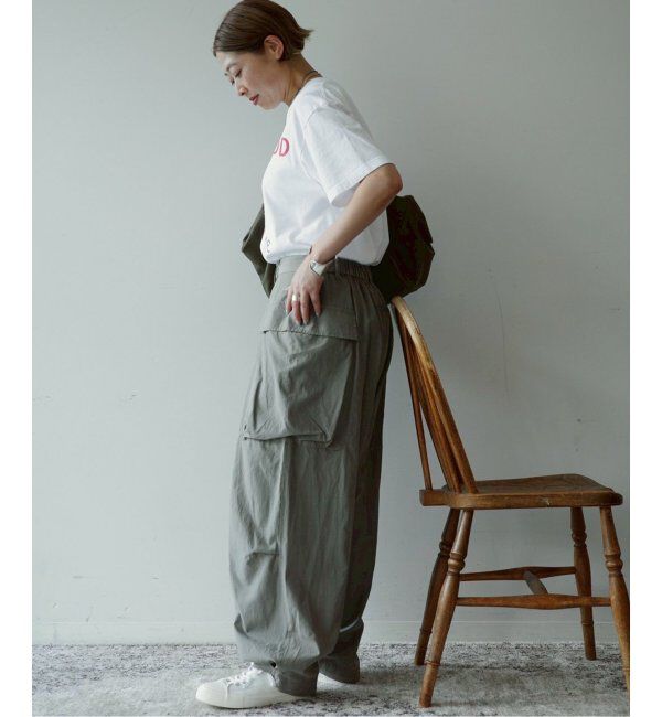 journal standard luxe「GOOD Print T」|Tシャツ・カットソー|