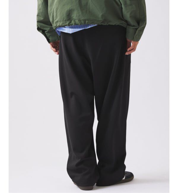 JOURNAL STANDARD relume「フォルモザ オーバーパンツ」|スラックス|