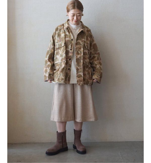 journal standard luxe「ウラケ ハーフパンツ」|その他|