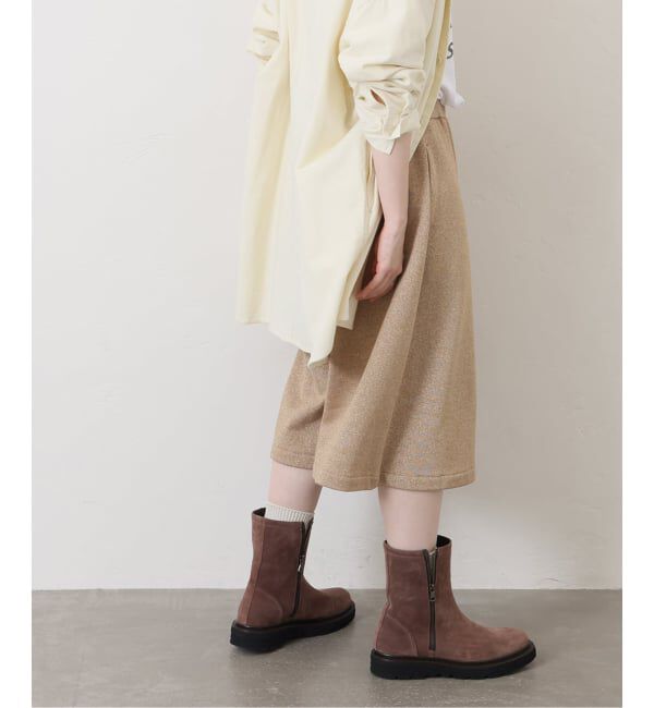 journal standard luxe「ウラケ ハーフパンツ」|その他|