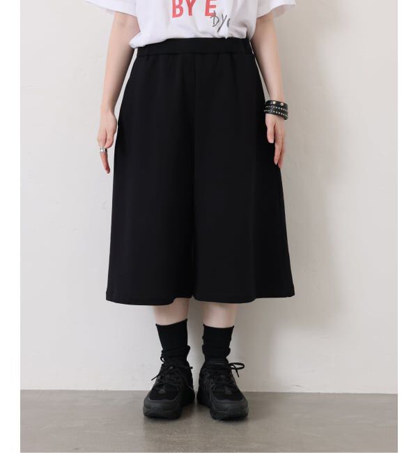 journal standard luxe「ウラケ ハーフパンツ」|その他|