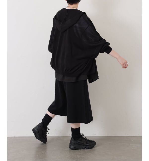 journal standard luxe「ウラケ ハーフパンツ」|その他|