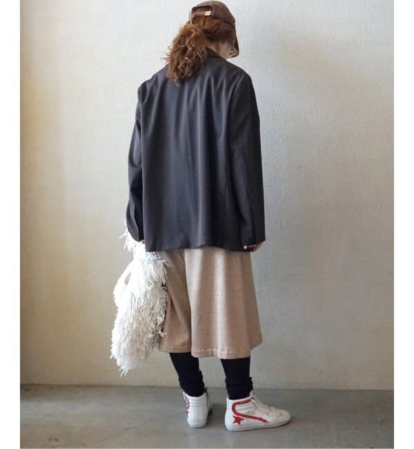 journal standard luxe「ウラケ ハーフパンツ」|その他|