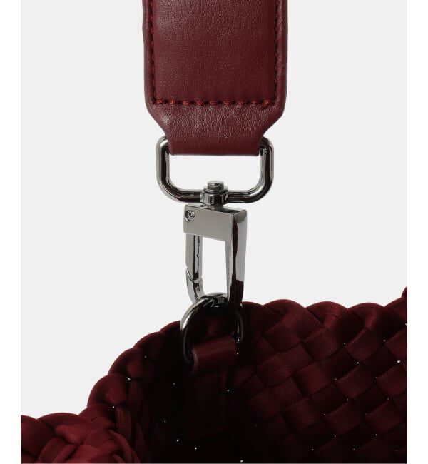 JOURNAL STANDARD「【SOL and SELENE/ソル アンド セレーネ】Sky's The Limit - Small」|トートバッグ|