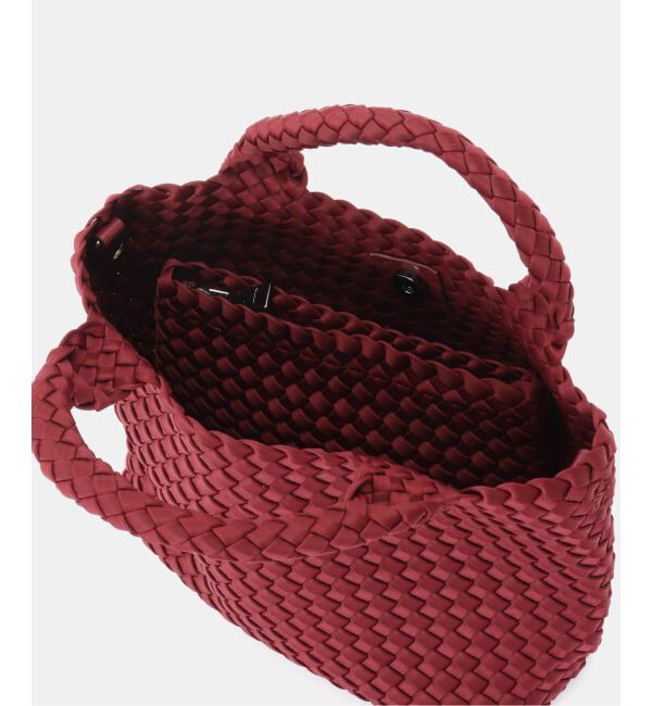 JOURNAL STANDARD「【SOL and SELENE/ソル アンド セレーネ】Sky's The Limit - Small」|トートバッグ|