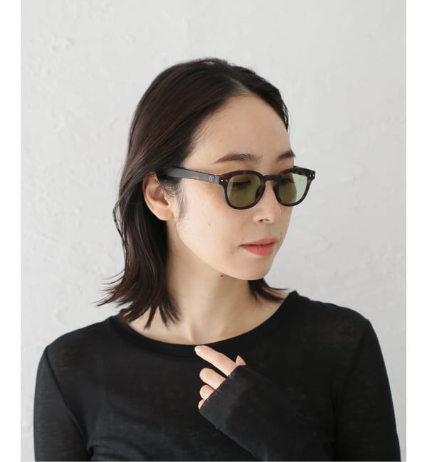 JOURNAL STANDARD「【IZIPIZI / イジピジ】I SUN Light Color #C」|サングラス|