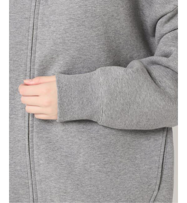 JOURNAL STANDARD relume「《WEB限定追加2》フーディーブルゾン」|パーカー|