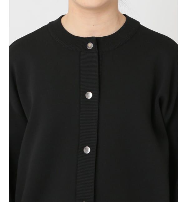 JOURNAL STANDARD「《WEB限定追加2》ウォッシャブルバナナスリーブカーディガン」|カーディガン|