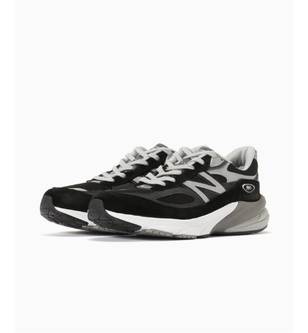 JOURNAL STANDARD「New Balance / ニューバランス M990」|スニーカー|