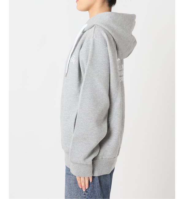 JOURNAL STANDARD「別注【J.J.Mercer / ジェイジェイマーサー】HOODIE」|パーカー|