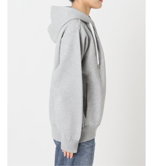 JOURNAL STANDARD「別注【J.J.Mercer / ジェイジェイマーサー】HOODIE」|パーカー|