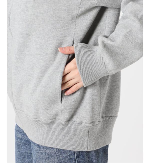 JOURNAL STANDARD「別注【J.J.Mercer / ジェイジェイマーサー】HOODIE」|パーカー|