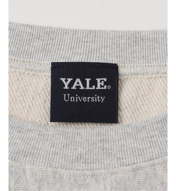 JOURNAL STANDARD「JS カレッジ クロップドスウェット」|スウェット・ジャージ|