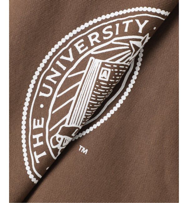 JOURNAL STANDARD「JS カレッジ クロップドスウェット」|スウェット・ジャージ|