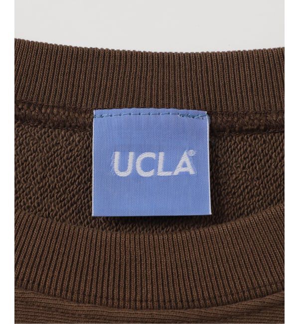 JOURNAL STANDARD「JS カレッジ クロップドスウェット」|スウェット・ジャージ|