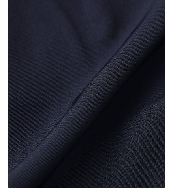 JOURNAL STANDARD relume「バルジ ツイル 1タック &rdquo;レイジー&rdquo; スラックス」|スラックス|