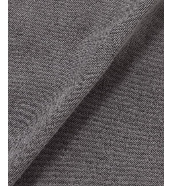 JOURNAL STANDARD「《追加》CROPPED LOGO SWEAT」|スウェット・ジャージ|