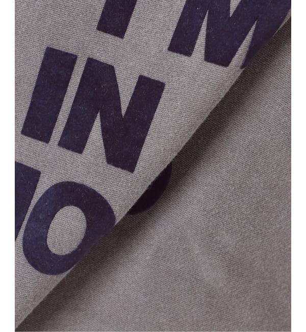 JOURNAL STANDARD「《追加》CROPPED LOGO SWEAT」|スウェット・ジャージ|