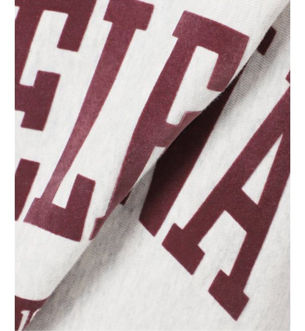 JOURNAL STANDARD「《追加》CROPPED LOGO SWEAT」|スウェット・ジャージ|