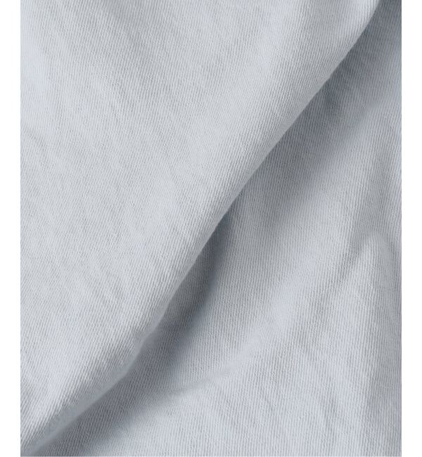 J.S.Homestead「J.S.Homestead / コットンリネン デニム  &ldquo;JUDO&rdquo; パンツ」|デニム|