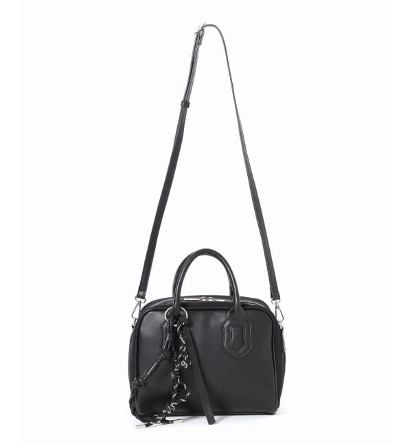 JOURNAL STANDARD「《追加》別注【VARNY】 PICADILLY MEDIUM （チャーム付）」|ボストンバッグ|