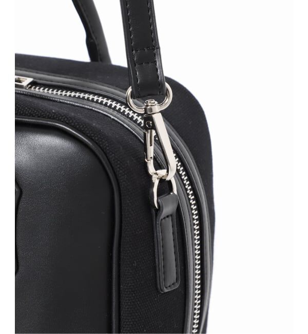 JOURNAL STANDARD「《追加》別注【VARNY】 PICADILLY MEDIUM （チャーム付）」|ボストンバッグ|