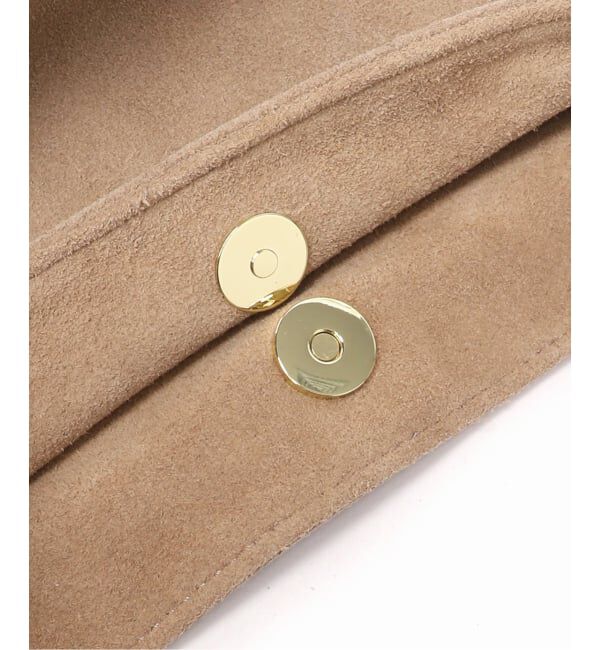 JOURNAL STANDARD relume「【AULENTTI/オウレンティ】サイドフリンジショルダーバッグ」|ショルダー・メッセンジャー|