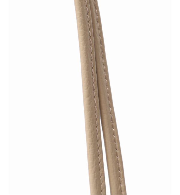 JOURNAL STANDARD relume「【AULENTTI/オウレンティ】サイドフリンジショルダーバッグ」|ショルダー・メッセンジャー|