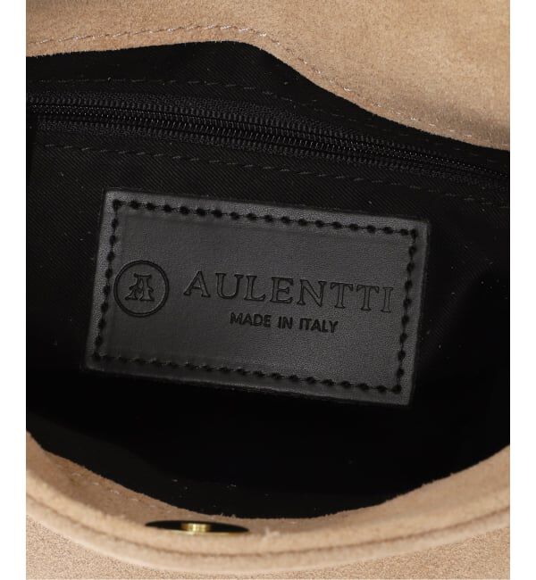 JOURNAL STANDARD relume「【AULENTTI/オウレンティ】サイドフリンジショルダーバッグ」|ショルダー・メッセンジャー|