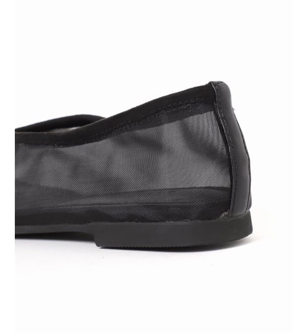 JOURNAL STANDARD relume「【EPURE/エピュレ】 TOV Round Flats」|その他|