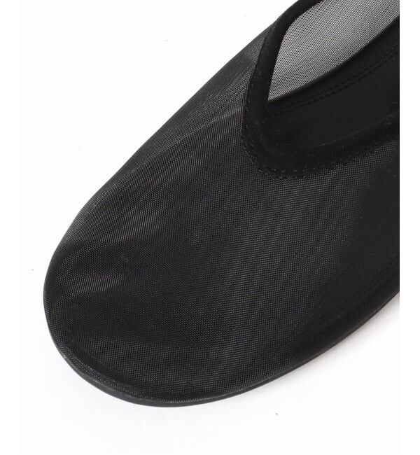 JOURNAL STANDARD relume「【EPURE/エピュレ】 TOV Round Flats」|その他|