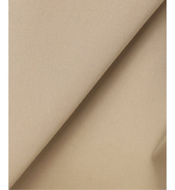 journal standard L'essage「【別注】Aquascutum&times;LESSAGEショートコート」|ステンカラーコート|