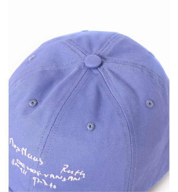 JOURNAL STANDARD relume「【LY / エルワイ】レターキャップ」|キャップ・キャスケット|