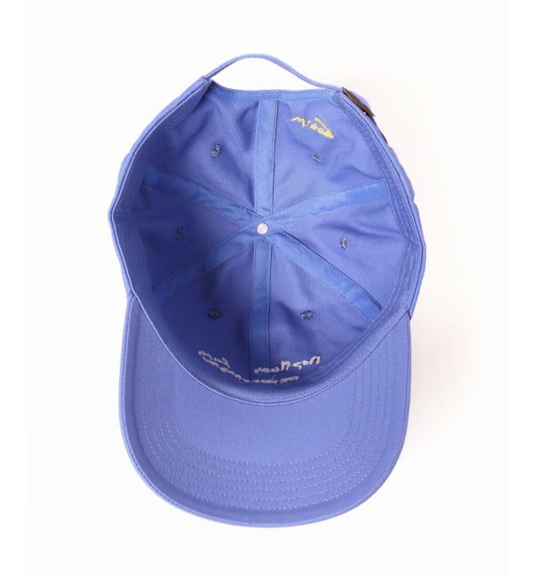 JOURNAL STANDARD relume「【LY / エルワイ】レターキャップ」|キャップ・キャスケット|