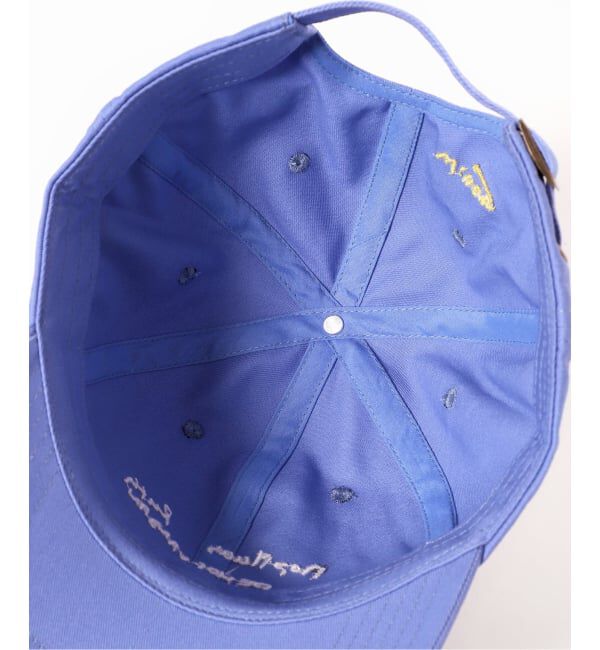 JOURNAL STANDARD relume「【LY / エルワイ】レターキャップ」|キャップ・キャスケット|