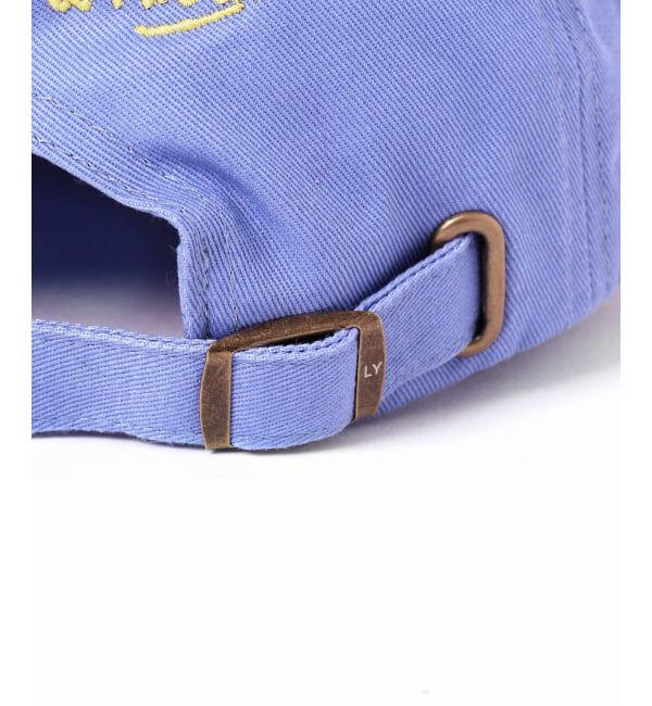 JOURNAL STANDARD relume「【LY / エルワイ】レターキャップ」|キャップ・キャスケット|
