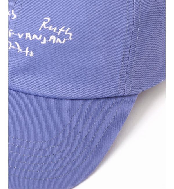 JOURNAL STANDARD relume「【LY / エルワイ】レターキャップ」|キャップ・キャスケット|