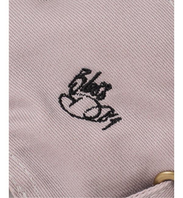 JOURNAL STANDARD relume「【LY / エルワイ】レターキャップ」|キャップ・キャスケット|