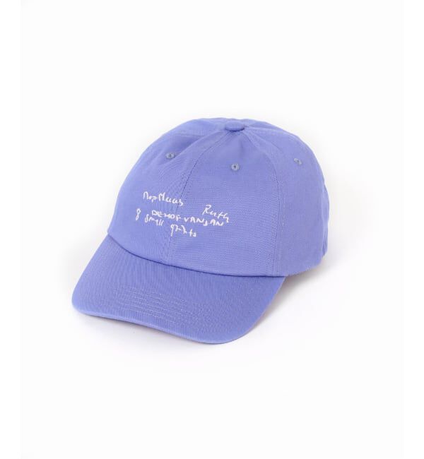 JOURNAL STANDARD relume「【LY / エルワイ】レターキャップ」|キャップ・キャスケット|