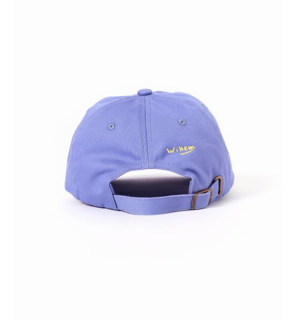 JOURNAL STANDARD relume「【LY / エルワイ】レターキャップ」|キャップ・キャスケット|