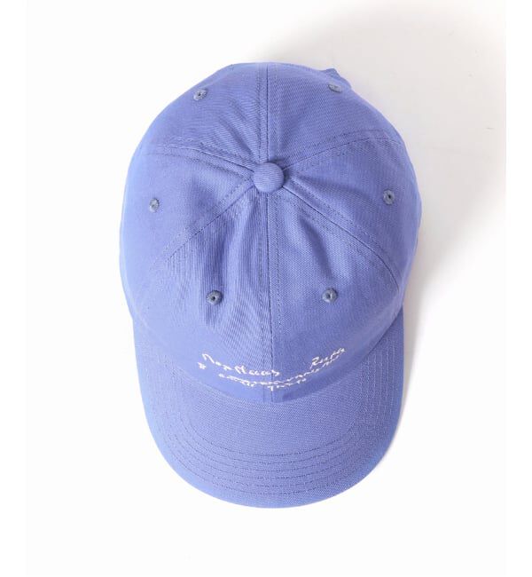 JOURNAL STANDARD relume「【LY / エルワイ】レターキャップ」|キャップ・キャスケット|