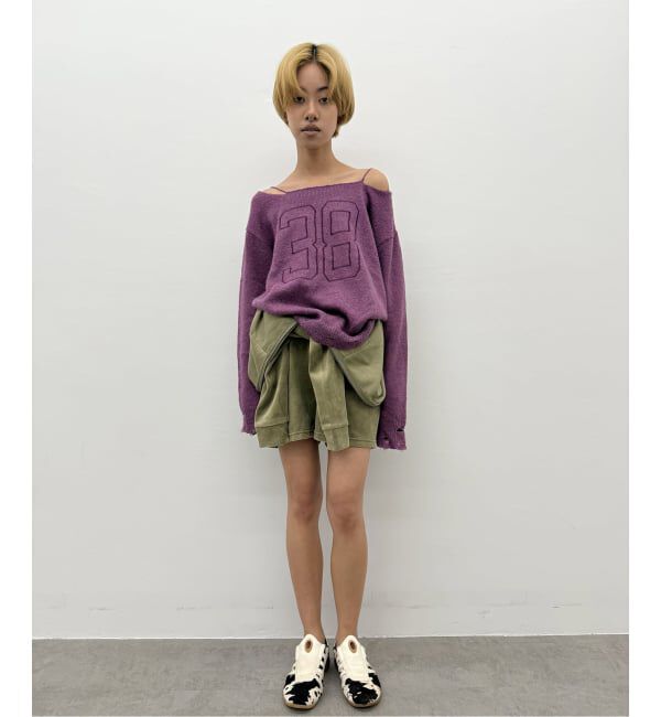 Oriens JOURNAL STANDARD「ベロアフーディーロンパース」|オールインワン|