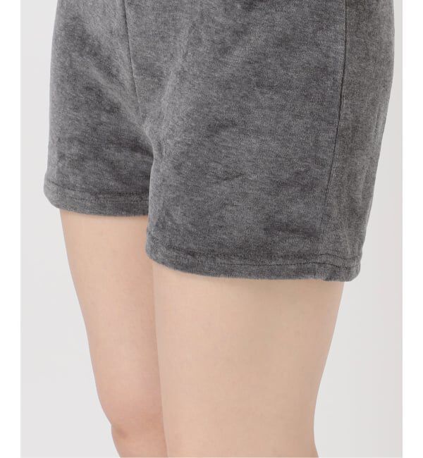 Oriens JOURNAL STANDARD「ベロアフーディーロンパース」|オールインワン|