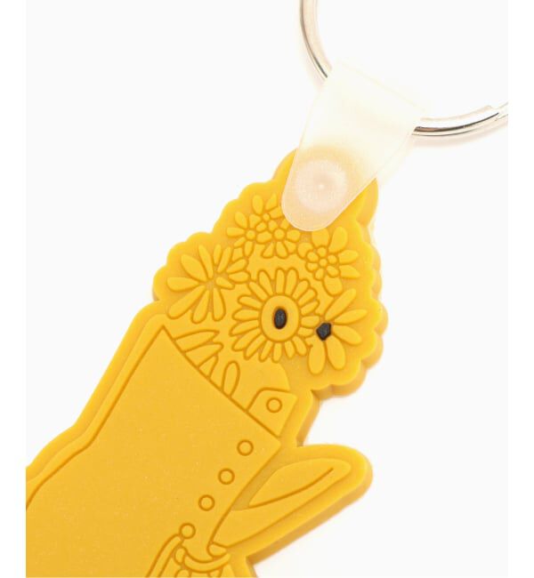 THE STAND FOOL SO GOOD（S）「OR ブーツラバーキーホルダー」|キーケース|