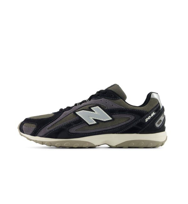 JOURNAL STANDARD「【NEW BALANCE/ニューバランス】NEW BALANCE U204L」|スニーカー|