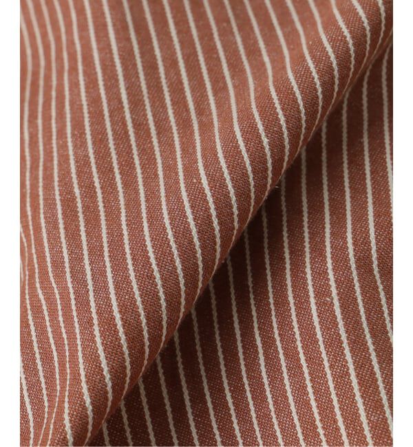 JOURNAL STANDARD relume「デニム＆ヒッコリー &rdquo;レイジー&rdquo; ペインターパンツ」|デニム|