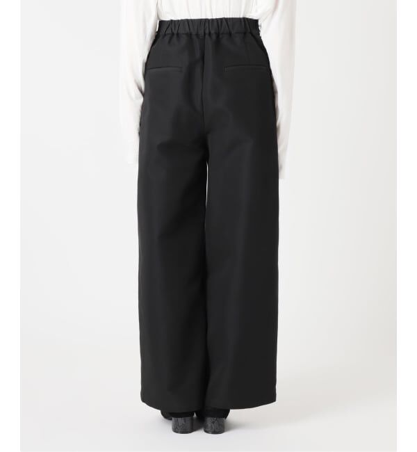 JOURNAL STANDARD relume「《追加3》2タックワイドパンツ」|チノ|