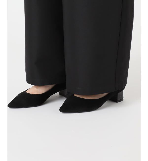 JOURNAL STANDARD relume「《追加3》2タックワイドパンツ」|チノ|