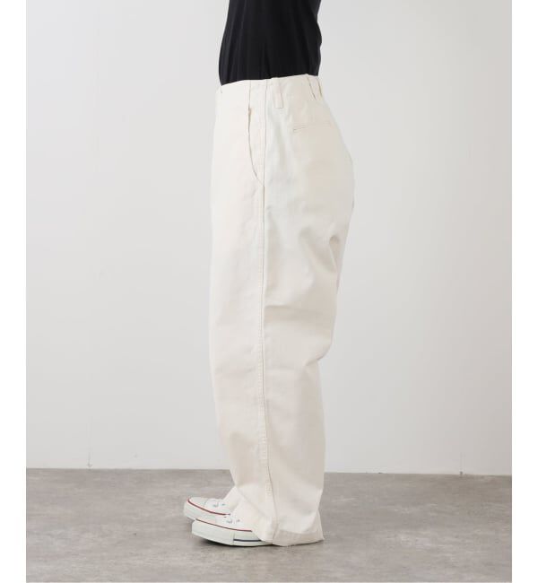 journal standard luxe「《追加》ツイルスタンダードチノ」|チノ|