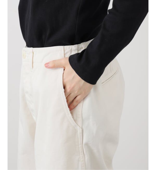journal standard luxe「《追加》ツイルスタンダードチノ」|チノ|